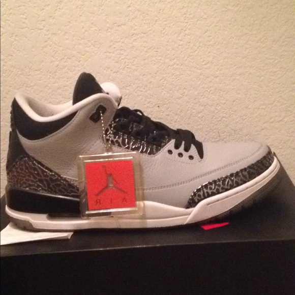 jordan 3s retro